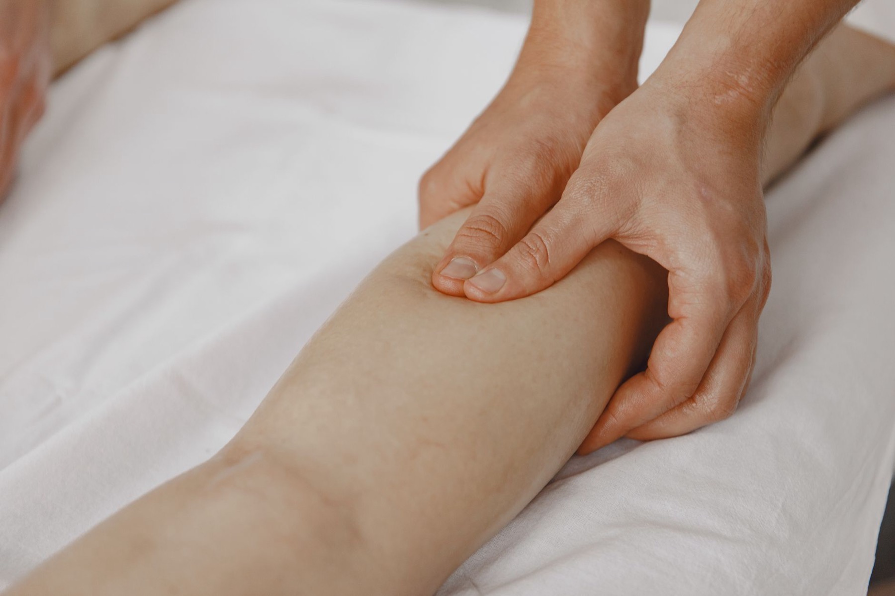 Brasilianische Lymphdrainage bei Formabrasil